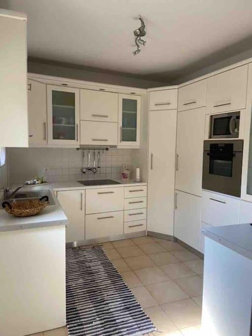 Photo of Kitchen in Eretria
