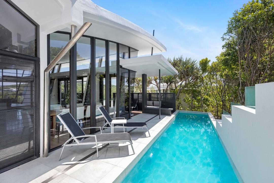 Photo of Outdoor in Sunshine Beach