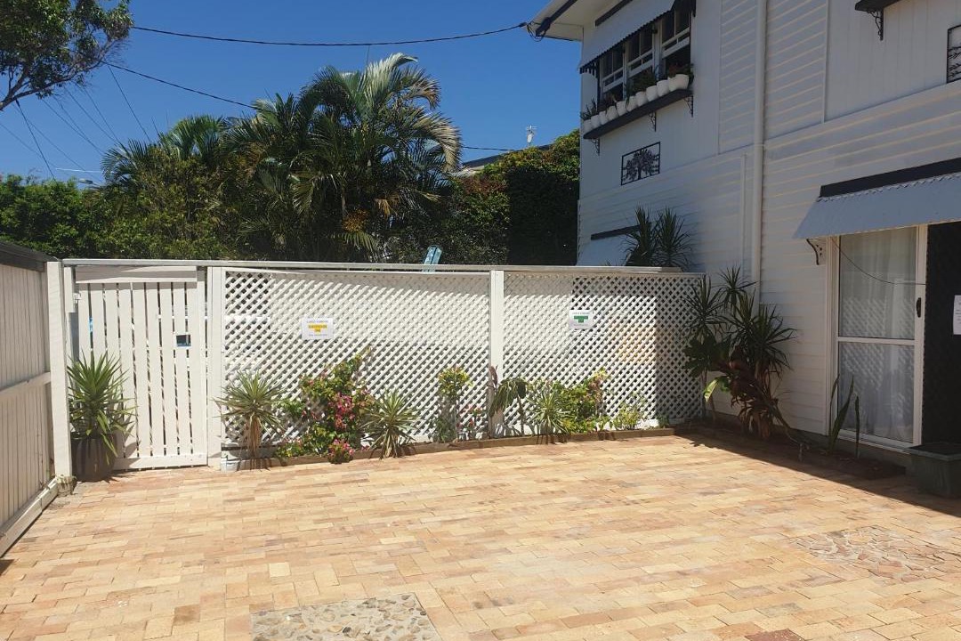 Photo of Buildings in Caloundra