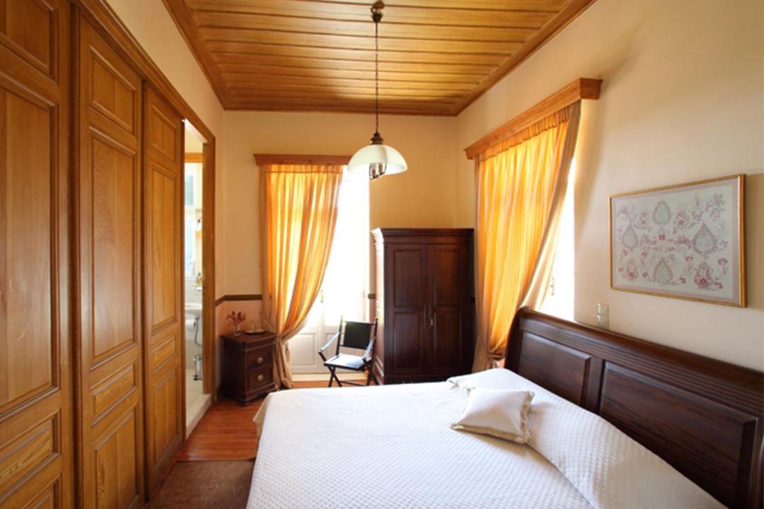 Photo of Bedroom in Anavriti