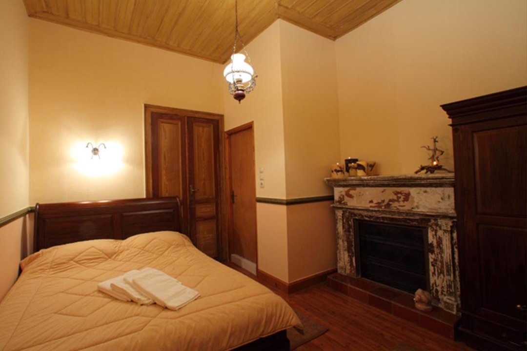 Photo of Bedroom in Anavriti