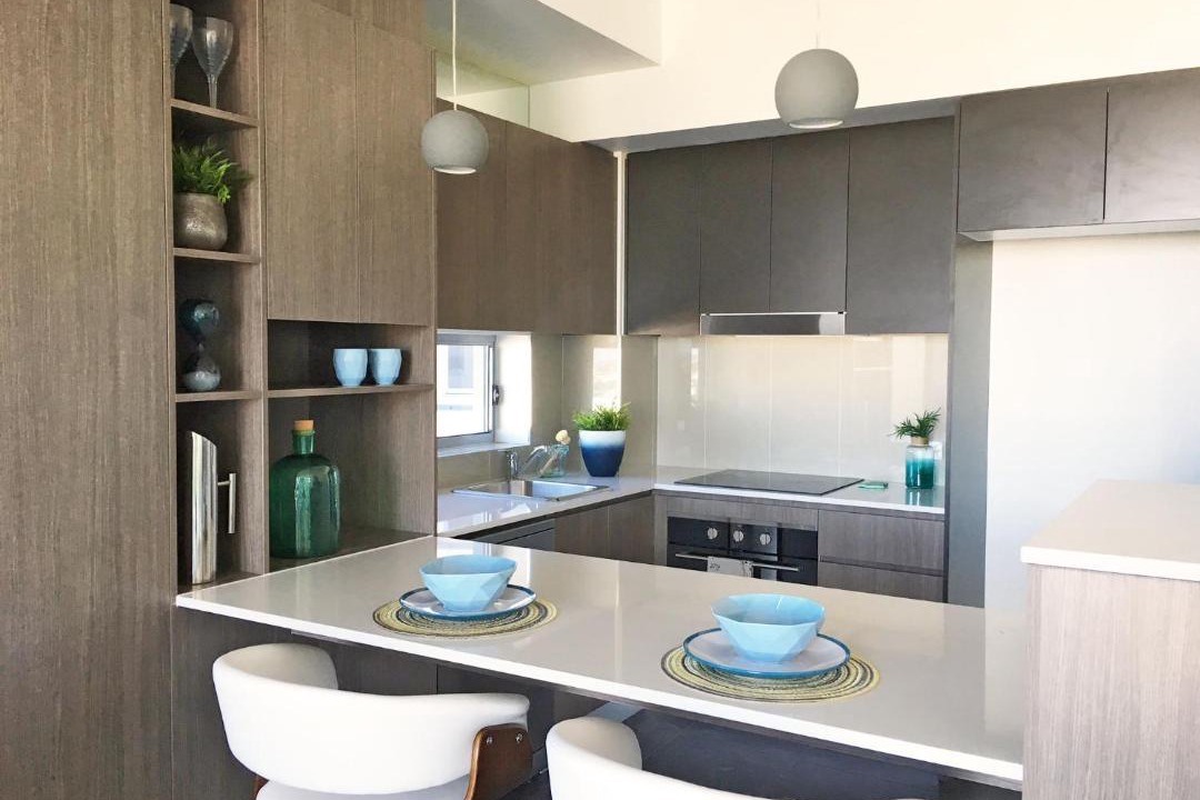 Photo of Kitchen in Birtinya