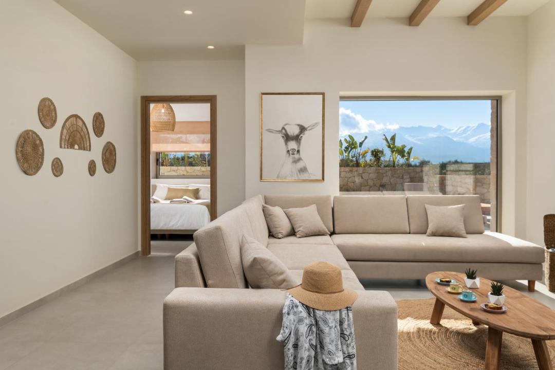 Photo of Livingroom in Apokoronas