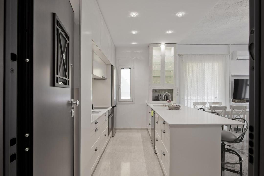 Photo of Kitchen in Glyfada