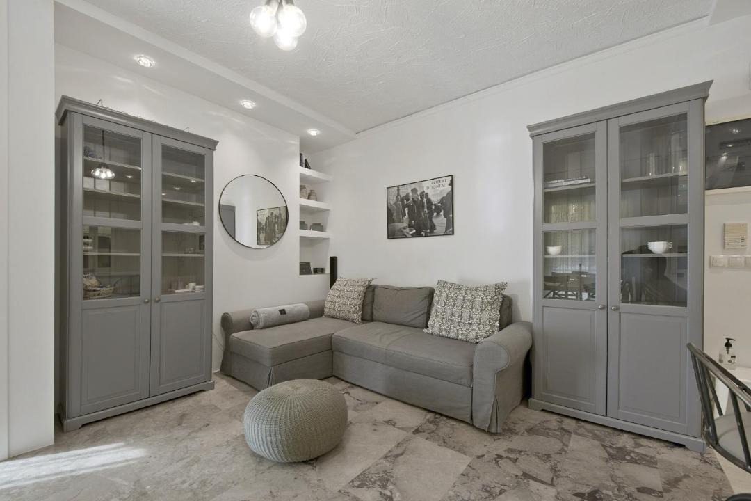 Photo of Livingroom in Glyfada