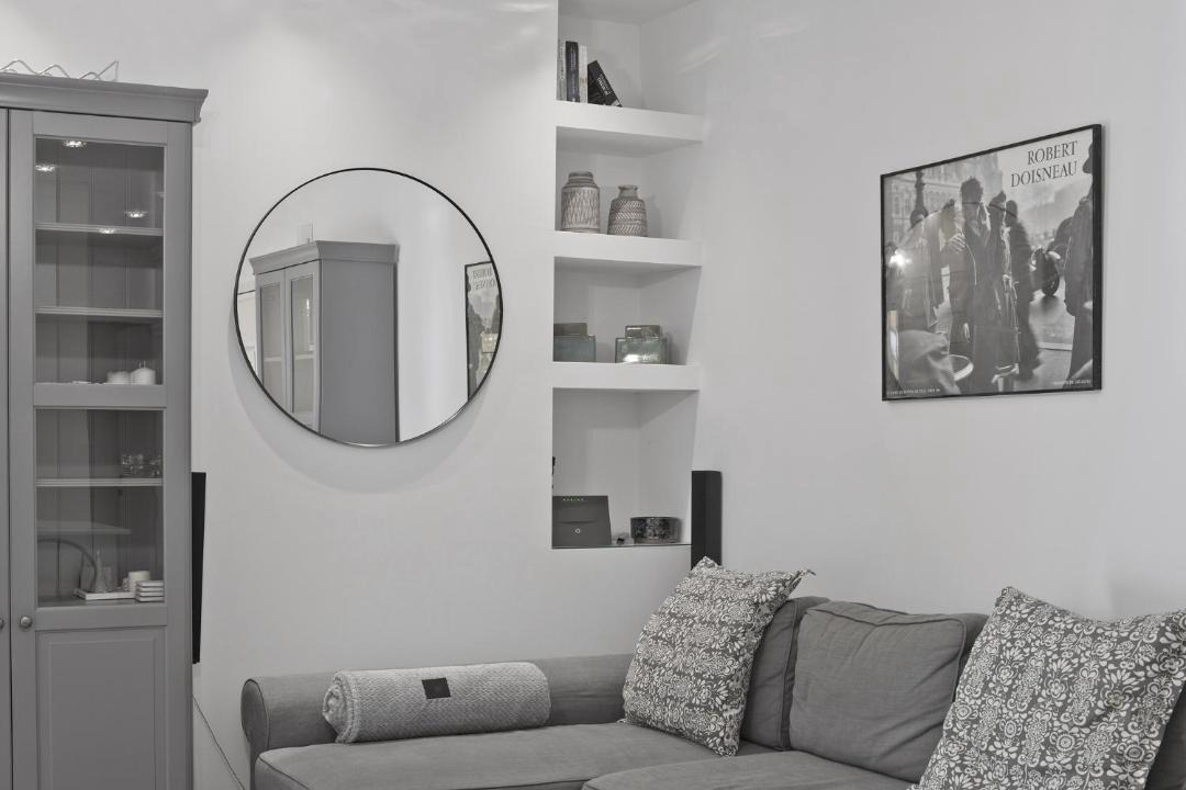 Photo of Livingroom in Glyfada