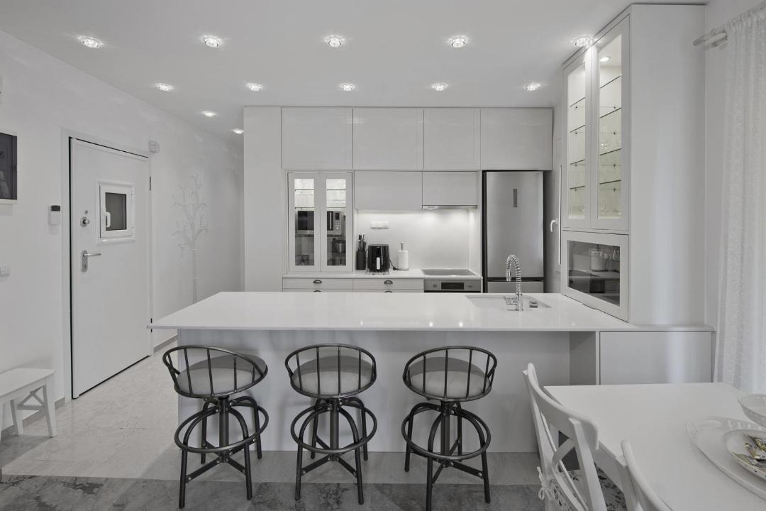 Photo of Kitchen in Glyfada