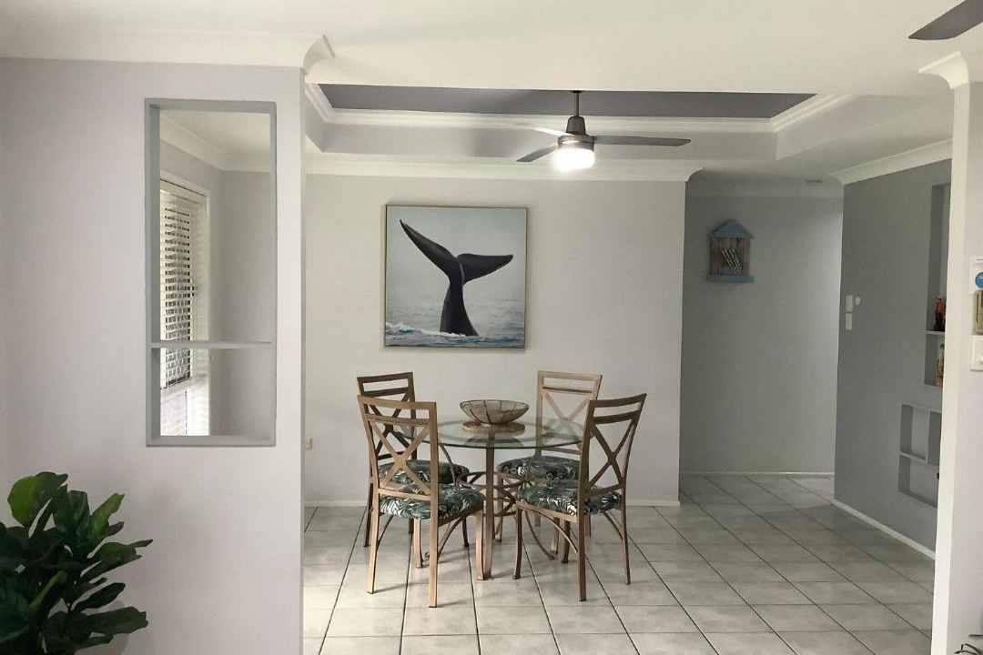 Photo of Livingroom in Torquay