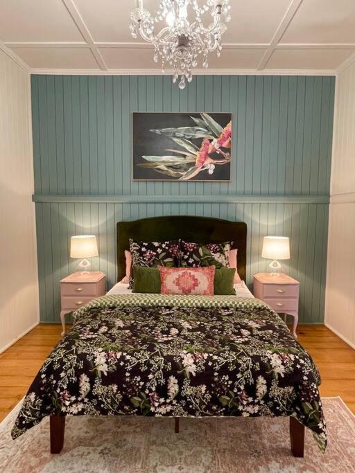 Photo of Bedroom in Booval
