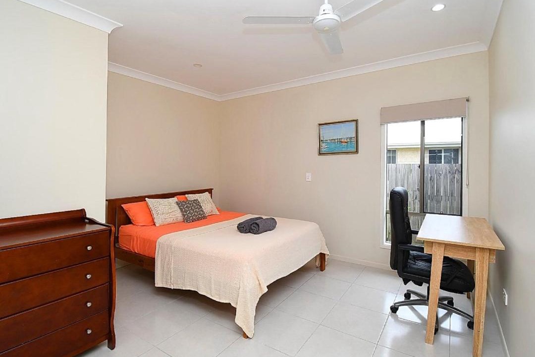 Photo of Bedroom in Pialba