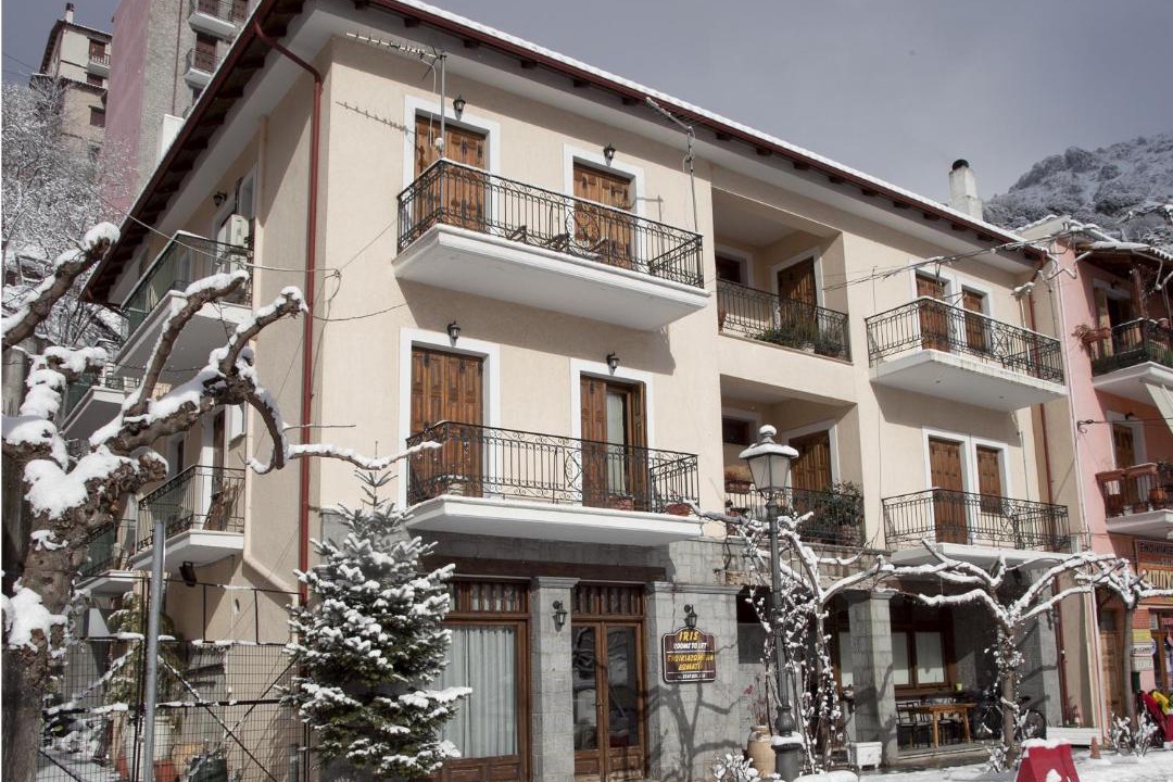 Photo of Others in Arachova