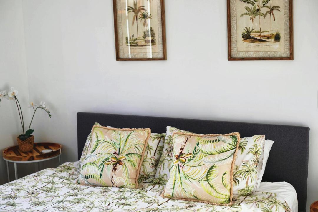 Photo of Bedroom in Twin Waters