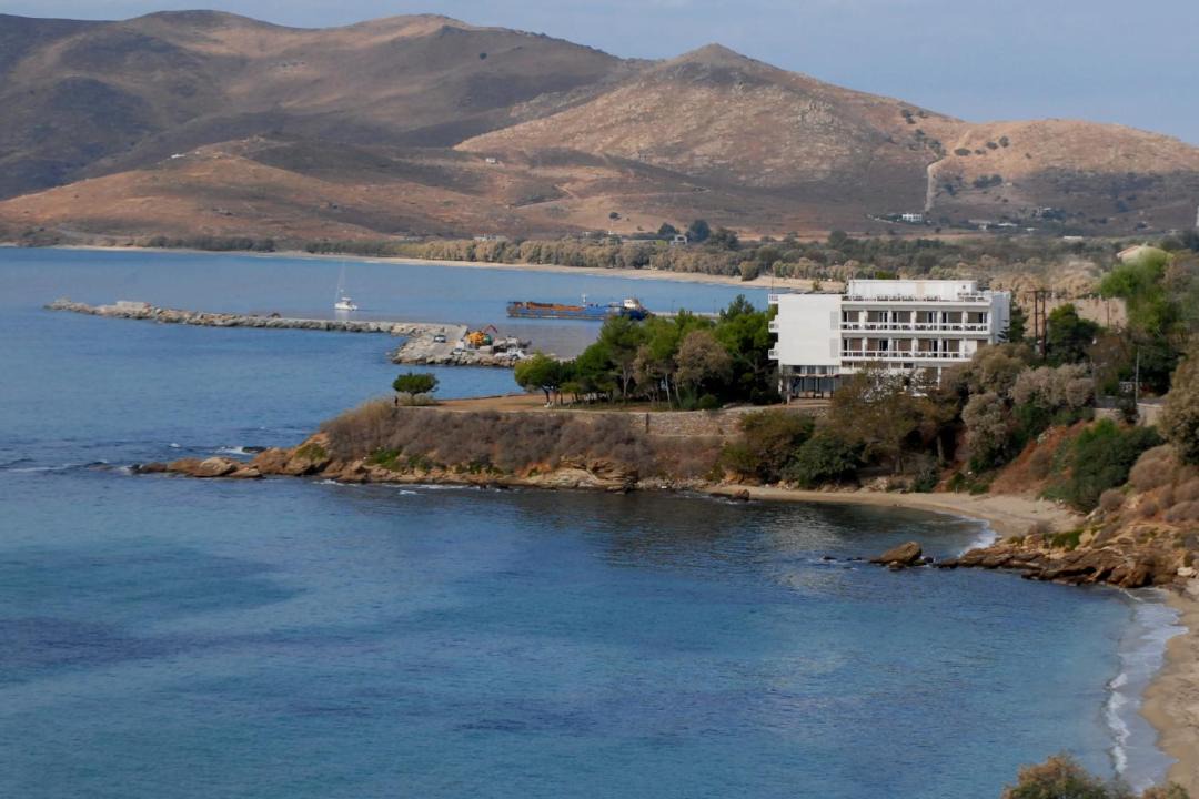 Photo of Others in Karystos
