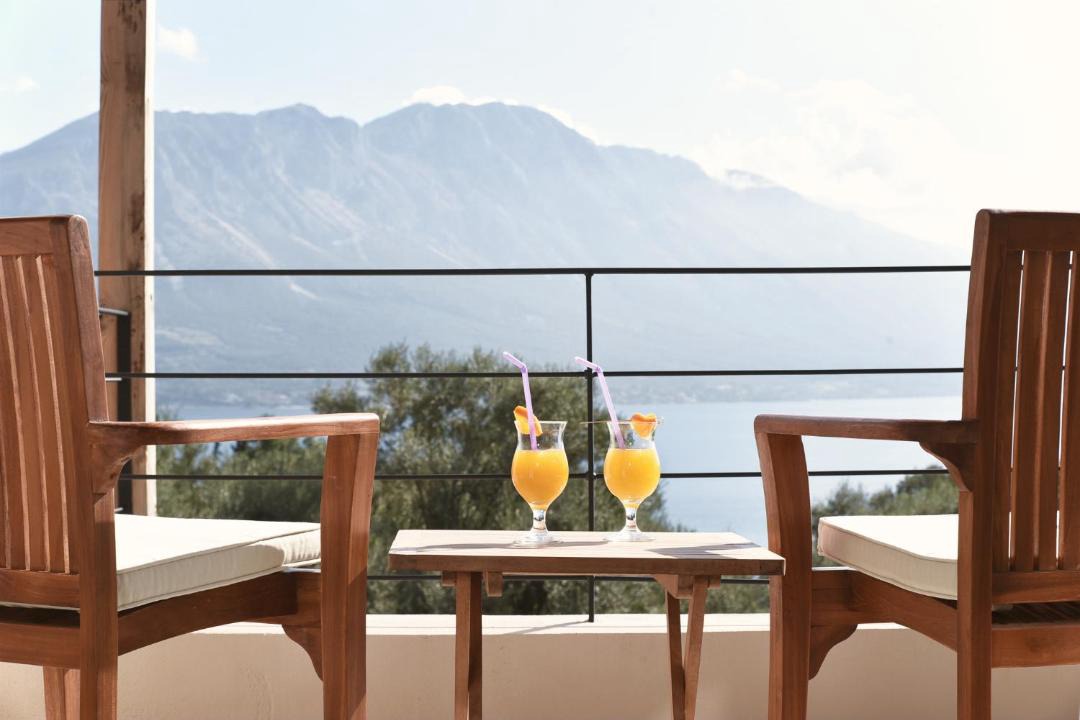 Photo of Patio Balcony in Pogonia