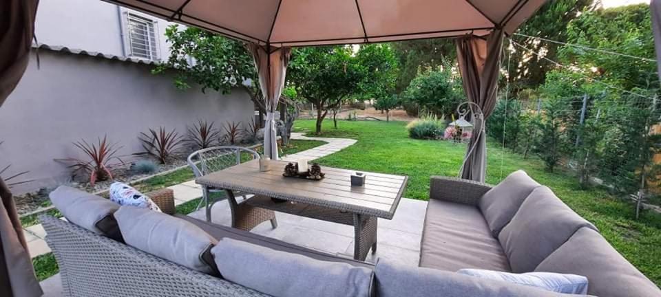 Photo of Patio Balcony in Katakolo