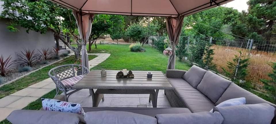 Photo of Patio Balcony in Katakolo