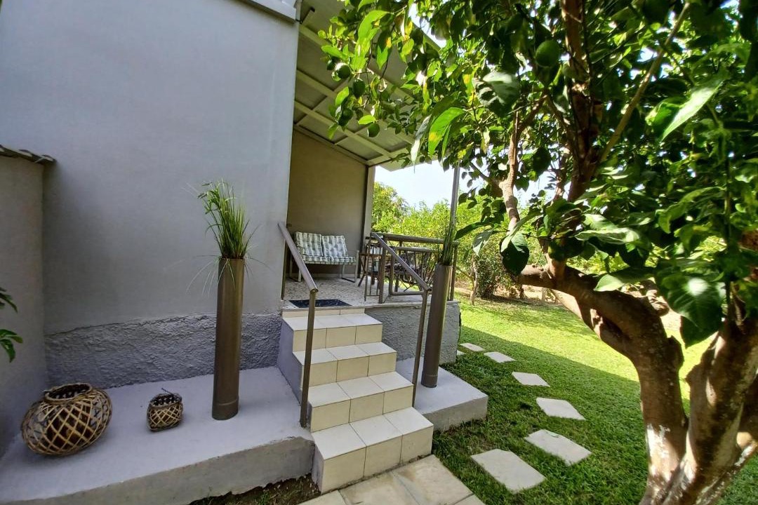 Photo of Patio Balcony in Katakolo