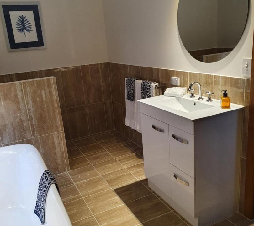 Photo of Bathroom in Balmoral Ridge