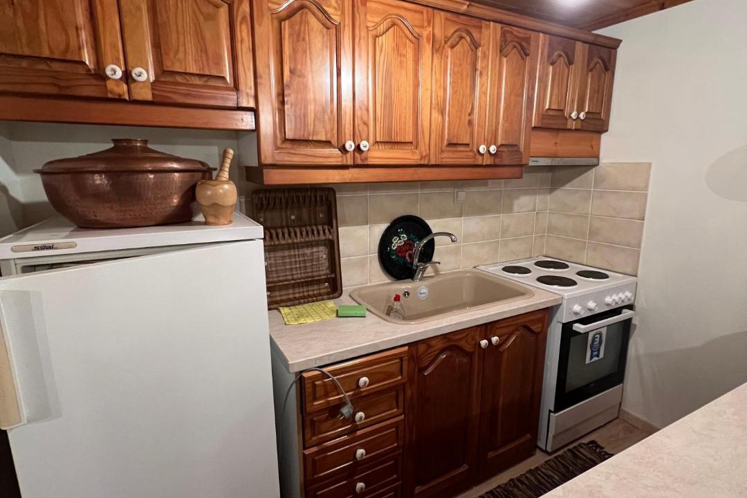 Photo of Kitchen in Ithomi
