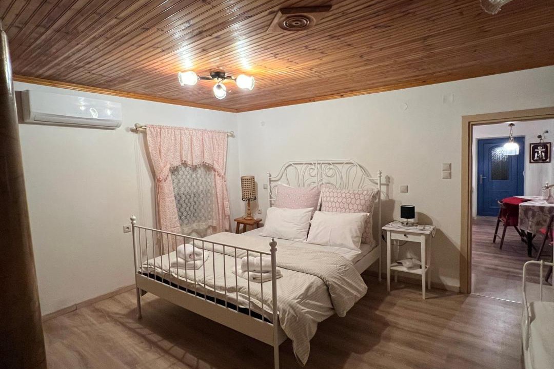 Photo of Bedroom in Ithomi