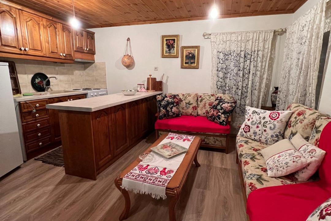 Photo of Livingroom in Ithomi