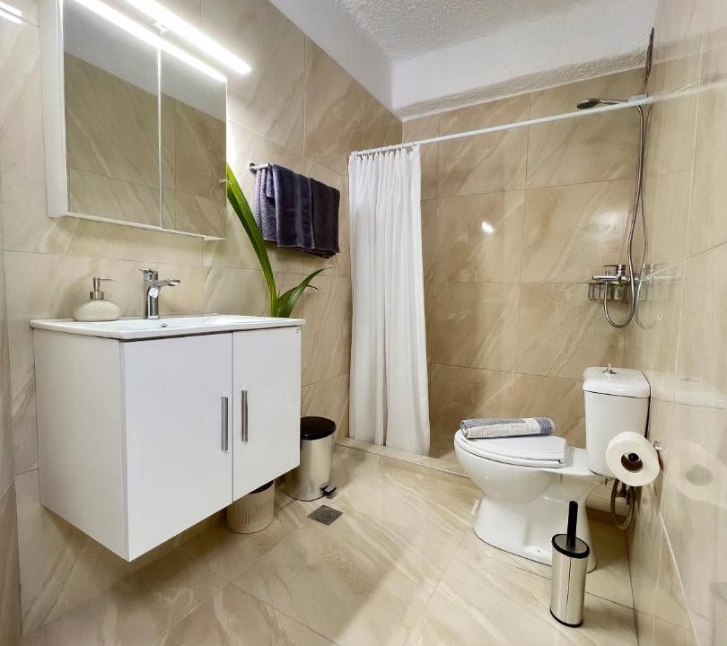 Photo of Bathroom in Kolymbia