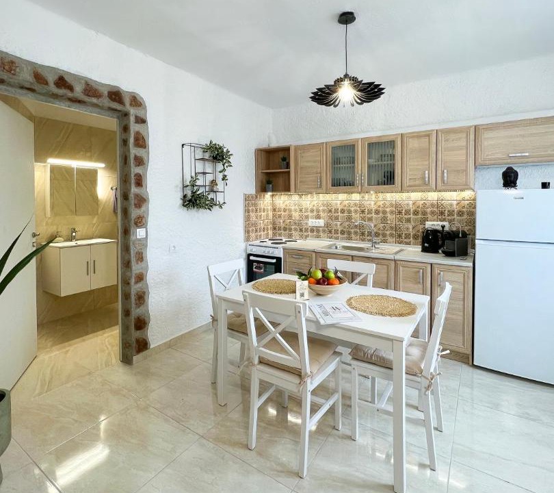 Photo of Kitchen in Kolymbia