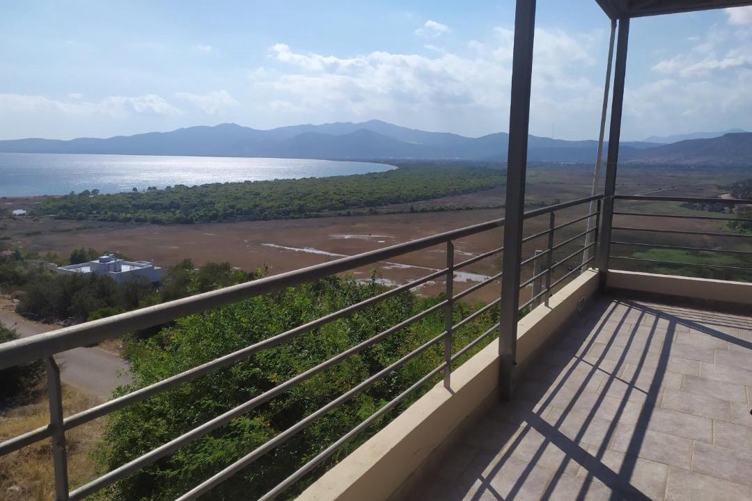 Photo of Patio Balcony in Marathon