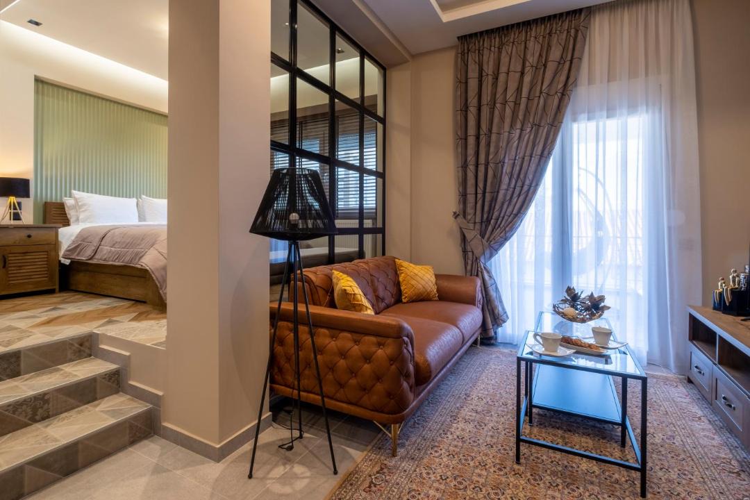 Photo of Livingroom in Larissa