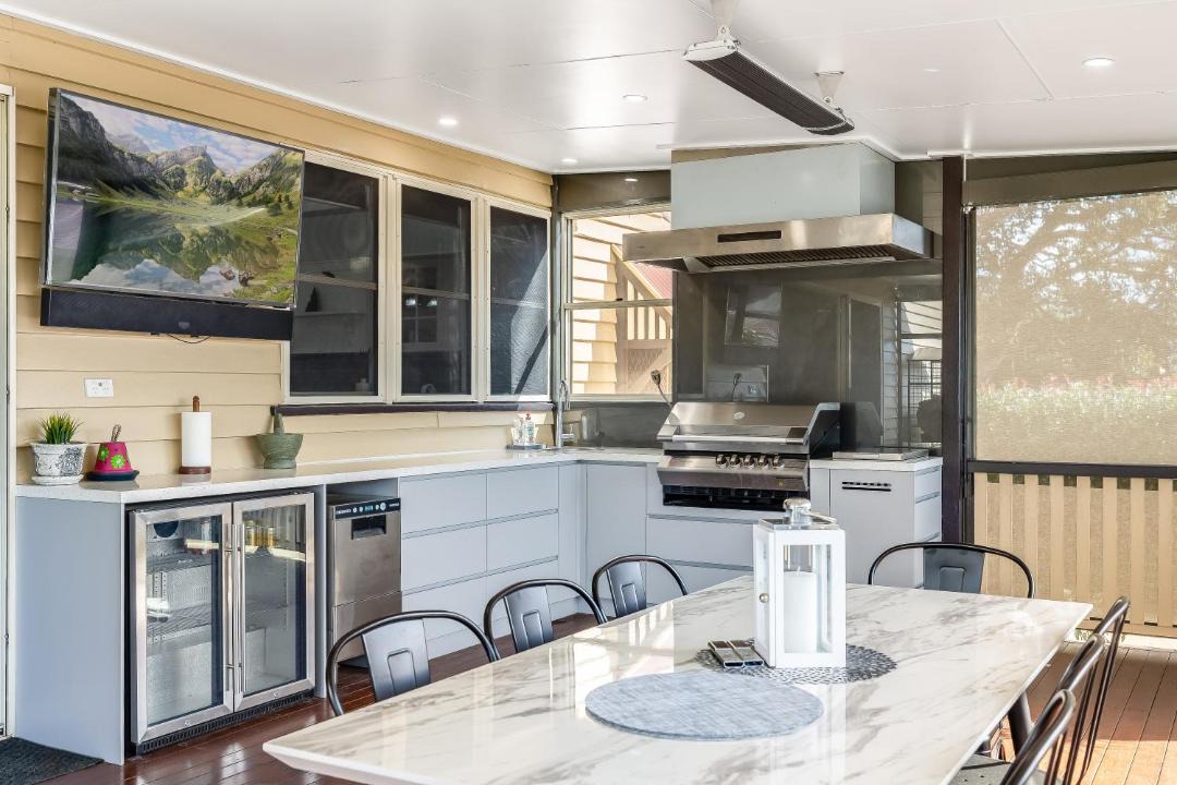 Photo of Kitchen in East Toowoomba