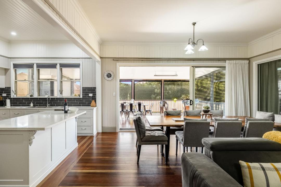 Photo of Livingroom in East Toowoomba