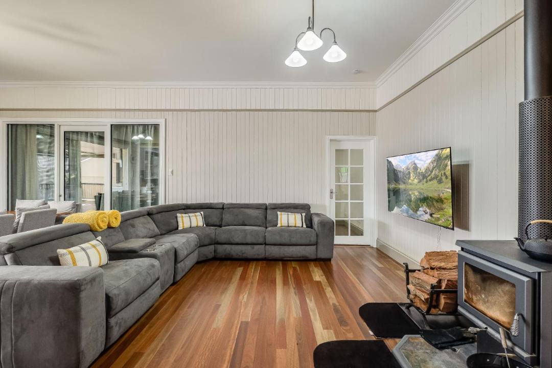 Photo of Livingroom in East Toowoomba