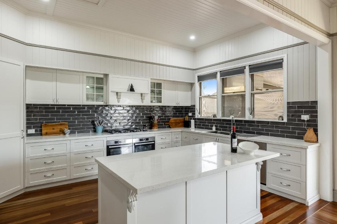 Photo of Kitchen in East Toowoomba