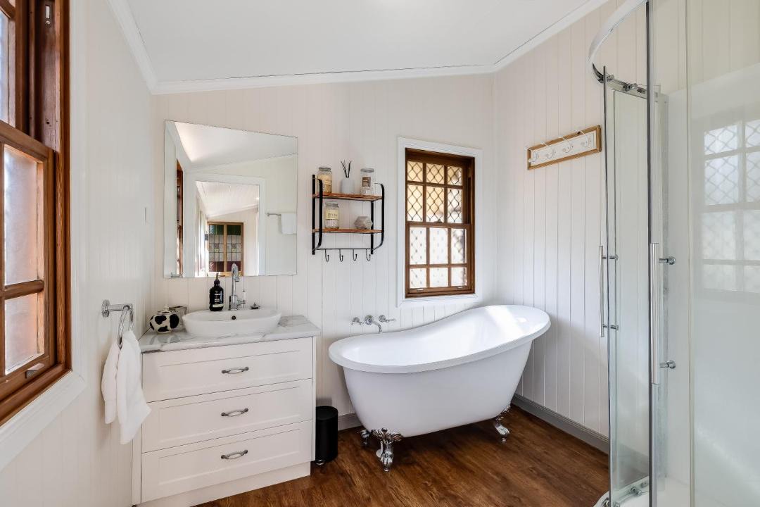 Photo of Bathroom in East Toowoomba
