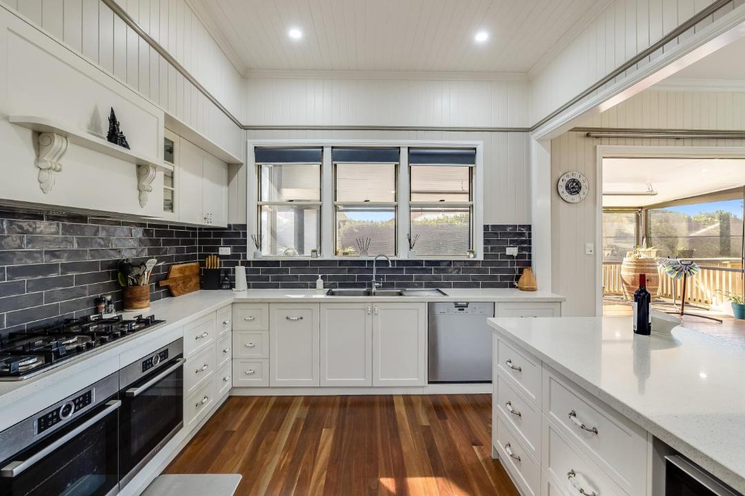 Photo of Kitchen in East Toowoomba