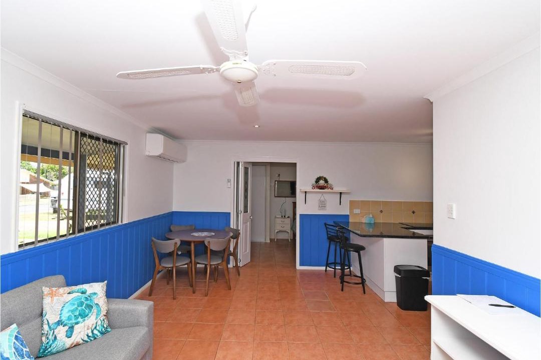 Photo of Livingroom in Point Vernon