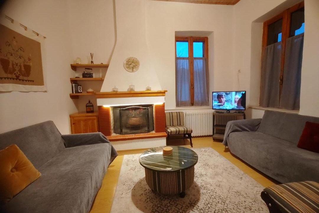 Photo of Livingroom in Lilaia