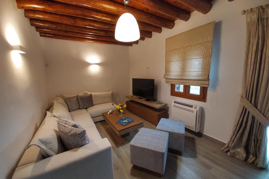 Photo of Livingroom in Vourkoti