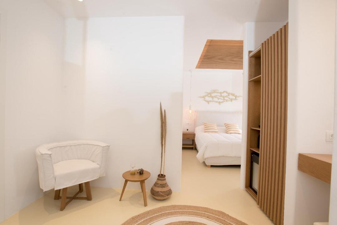 Photo of Bedroom in Glastros