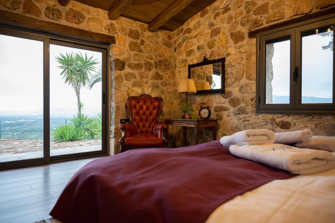 Photo of Bedroom in Messolonghi