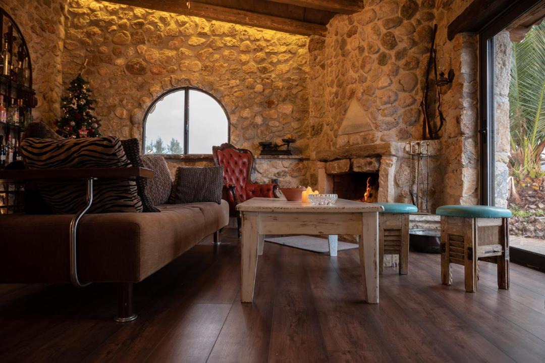 Photo of Livingroom in Messolonghi