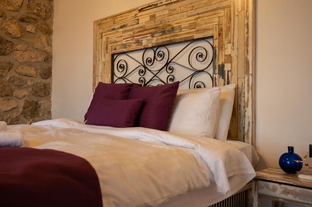 Photo of Bedroom in Messolonghi