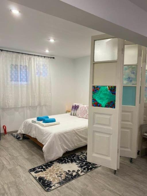 Photo of Bedroom in Trapeza