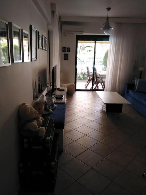 Photo of Livingroom in Kato Diminio
