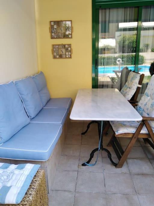 Photo of Livingroom in Kato Diminio