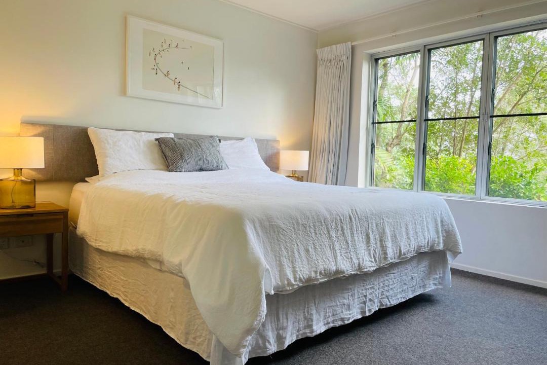 Photo of Bedroom in Twin Waters