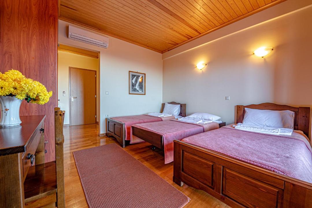 Photo of Bedroom in Central Tzoumerka