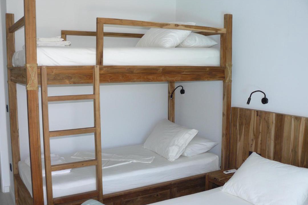 Photo of Bedroom in Pogonia