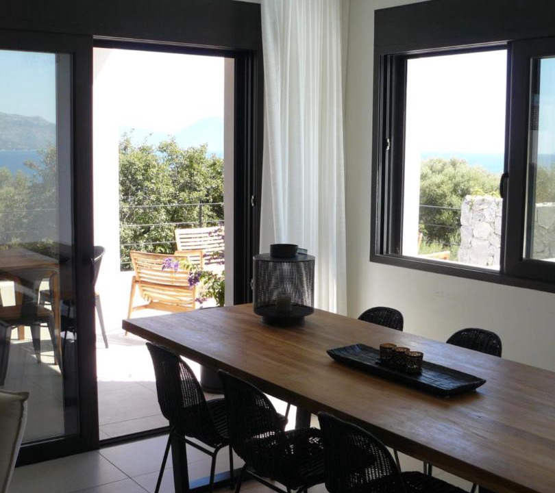 Photo of Livingroom in Pogonia