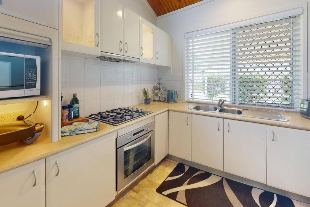 Photo of Kitchen in Caboolture